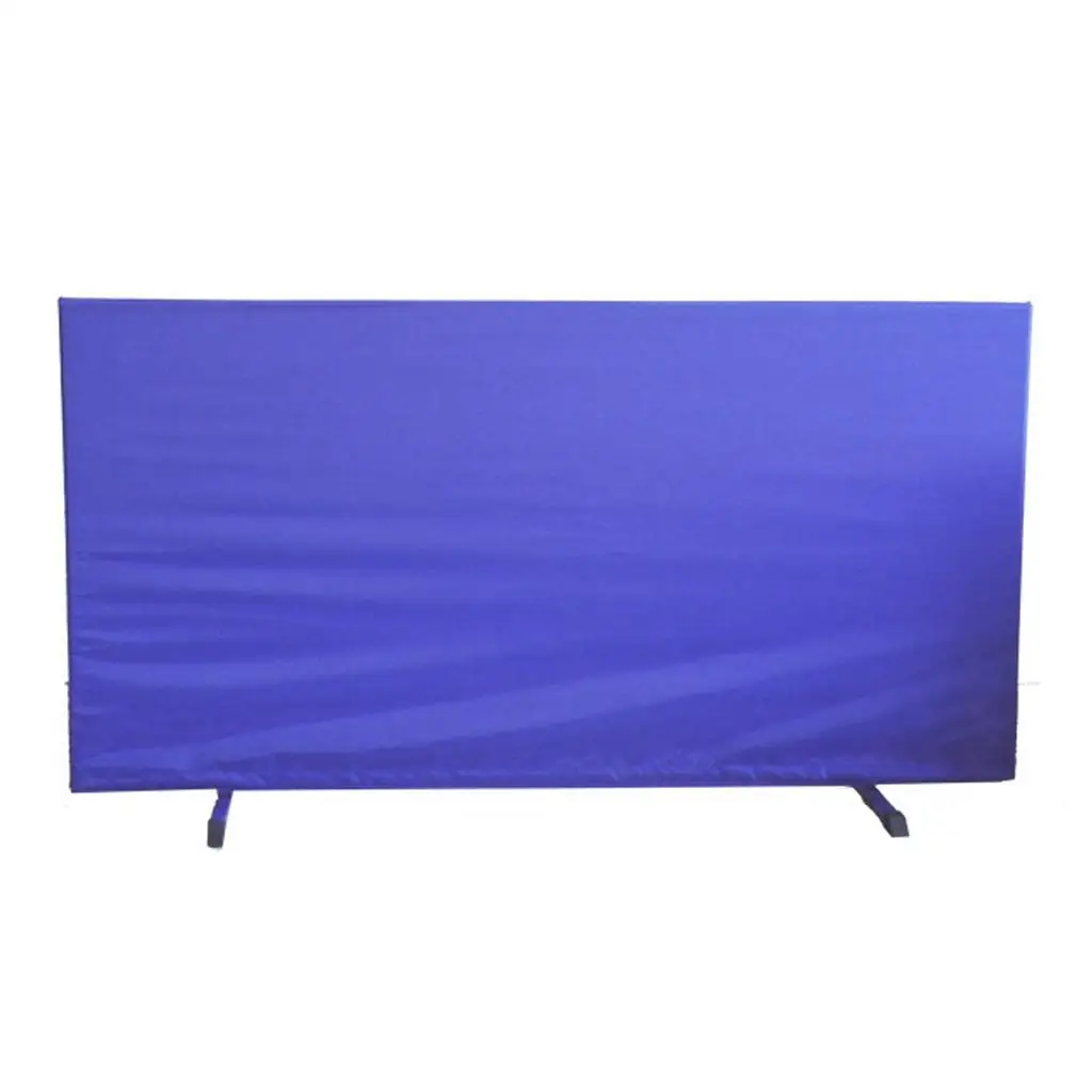 

Синяя ткань для ограждения теннисного стола 140x75 см, аксессуары для профессиональных теннисных столов