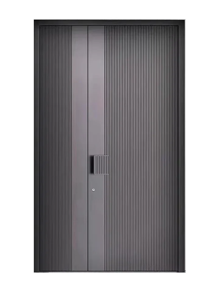 

Entry door Anti-theft door Mother and child Villa Entry DoubleSimple