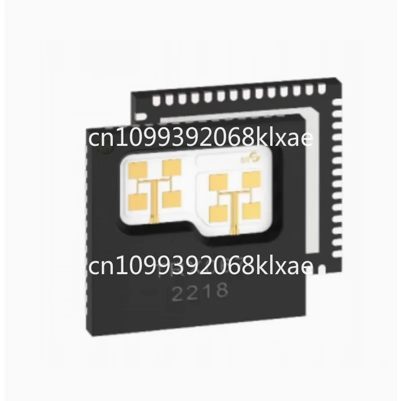 Radar Sensor 120 GHz Transceiver TRA-120-002/TRX-024-006/TRA-120-045/TRX-120-067