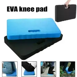 Hot Garden Kneeling Mat High Density Foam Thick Kneeler Pad EVA Anti Slip Knee Protection Garden Bathroom Floor Yoga Cushion Mat