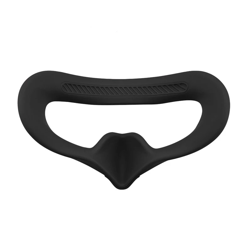 Enhance Your For DJI FPV Experience with an Adjustable Silicone Eye Pad Perfect Fit for For DJI Avata FPV 2 V2