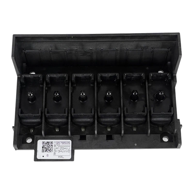 XP600 Head FA09050 Printhead f - огляд і ціна Uv Flatbed Printer