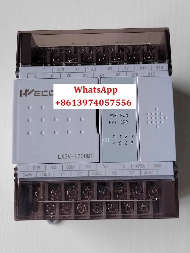 

New Weikong lx3v-0806mt 1208 1412mt 1616 lx3vp-2416mt 3624mr