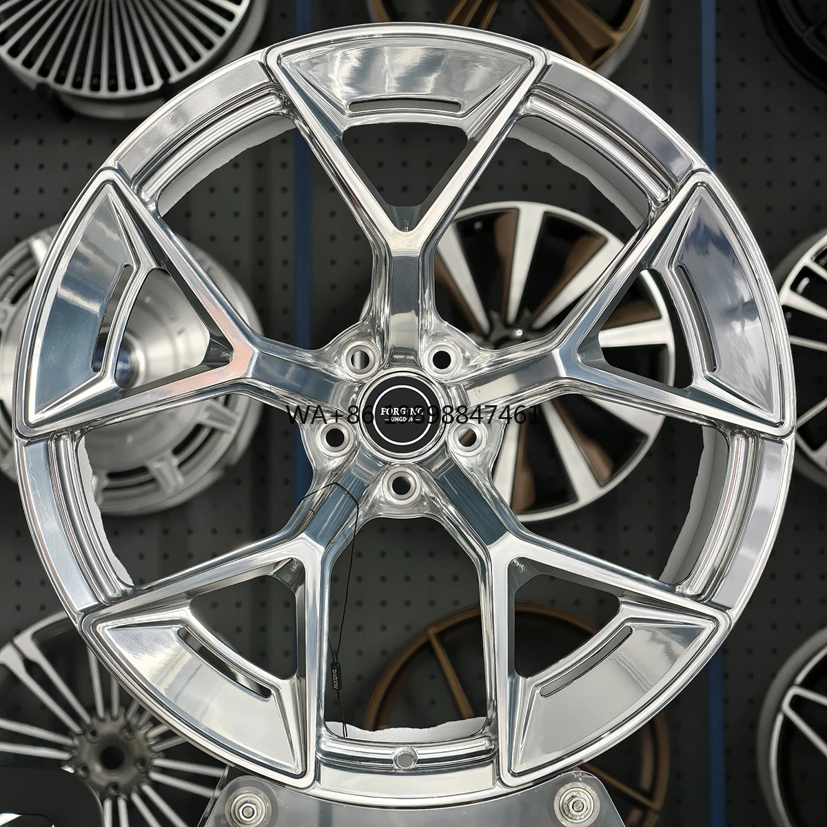 Customized 17-26 In… - image