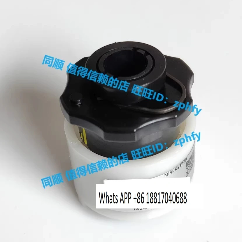 

MINI-KEEPER Torque Limiter, Torque Holder MK10/MK-10
