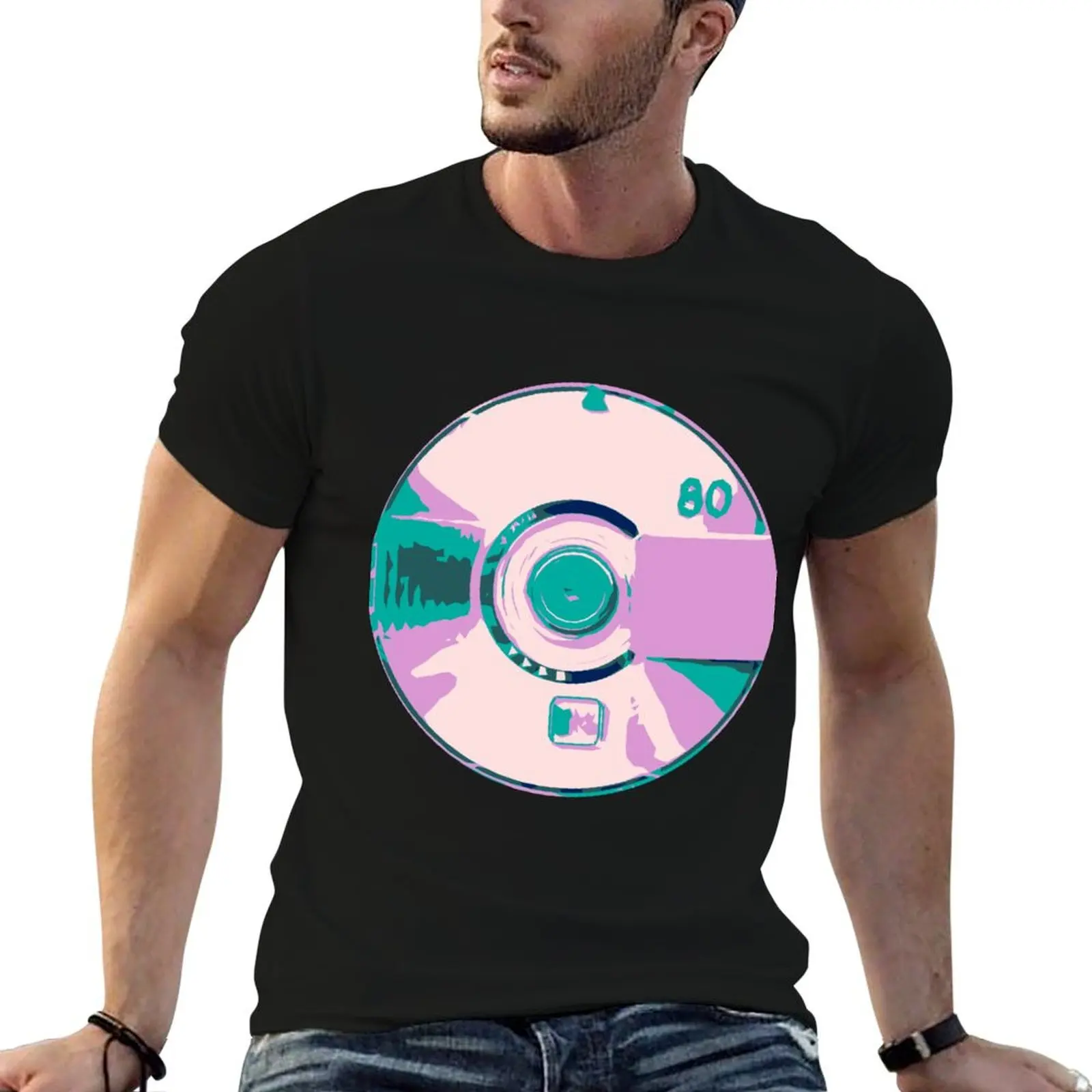 

Kanye Yandhi Cover T-Shirt t shirt for man anime tshirt T-Shirt