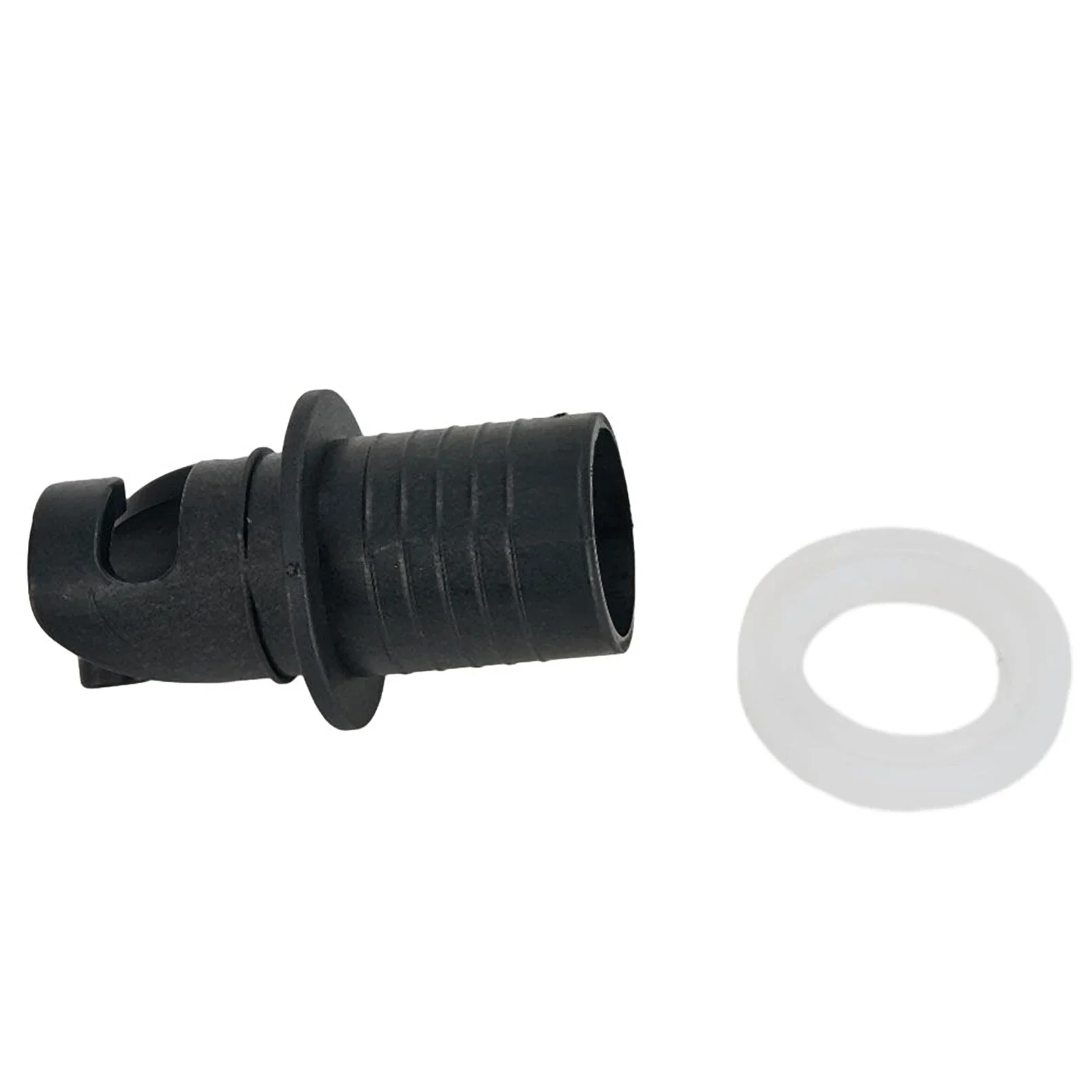 Water Sport Hose Adapter For Various Kayaking High Flexibility High Strength Kayak For Inflatable Boat High Quality