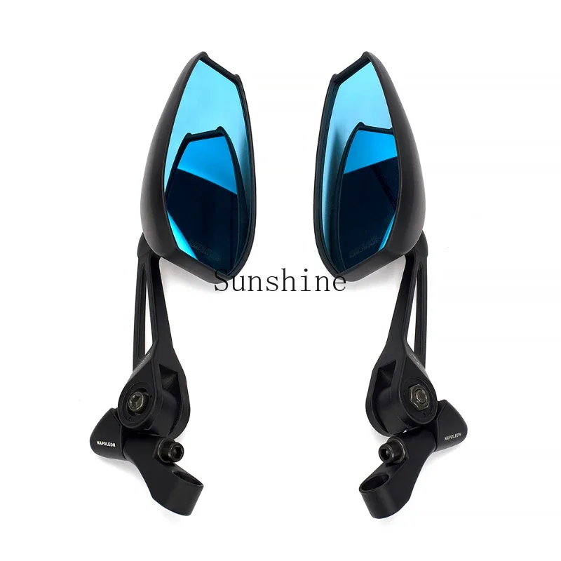 

Applicable to PCX150 PCX160 motorcycle modified wide-angle large-field rearview mirror