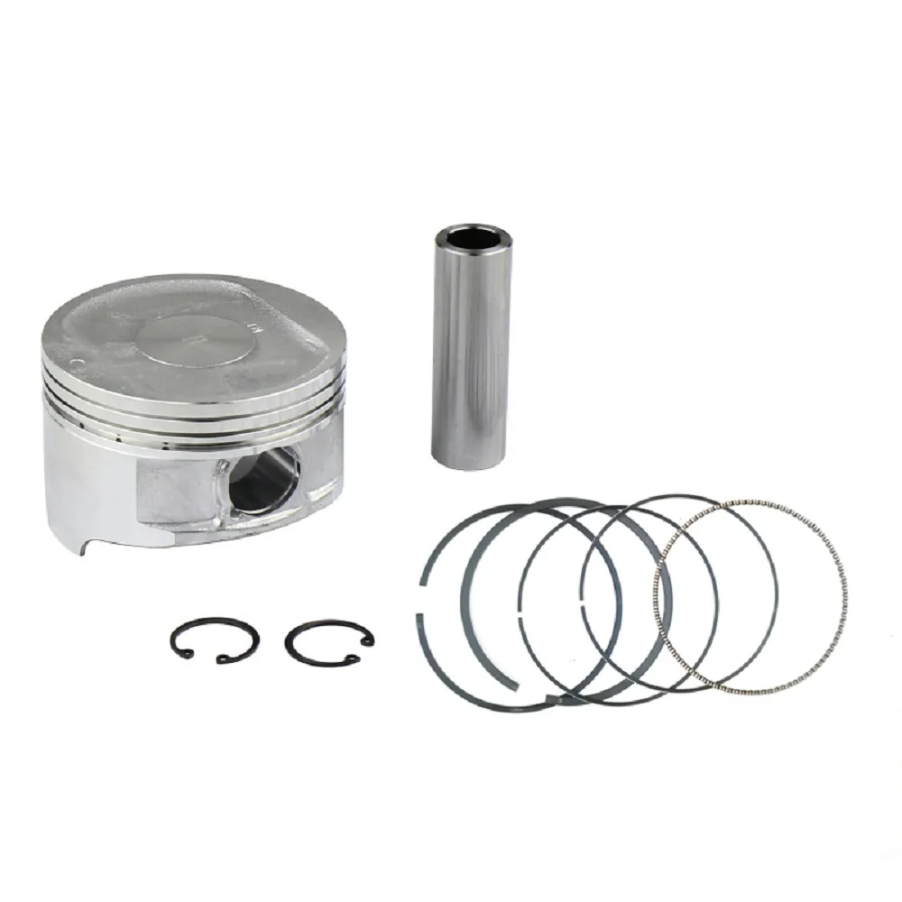 

CF800 CFMOTO 800CC Piston Assy X8 CF2V91W Parts UTV800 Replacement Engine Repair Go Karts 0800-0400B0-0001 90.96mm