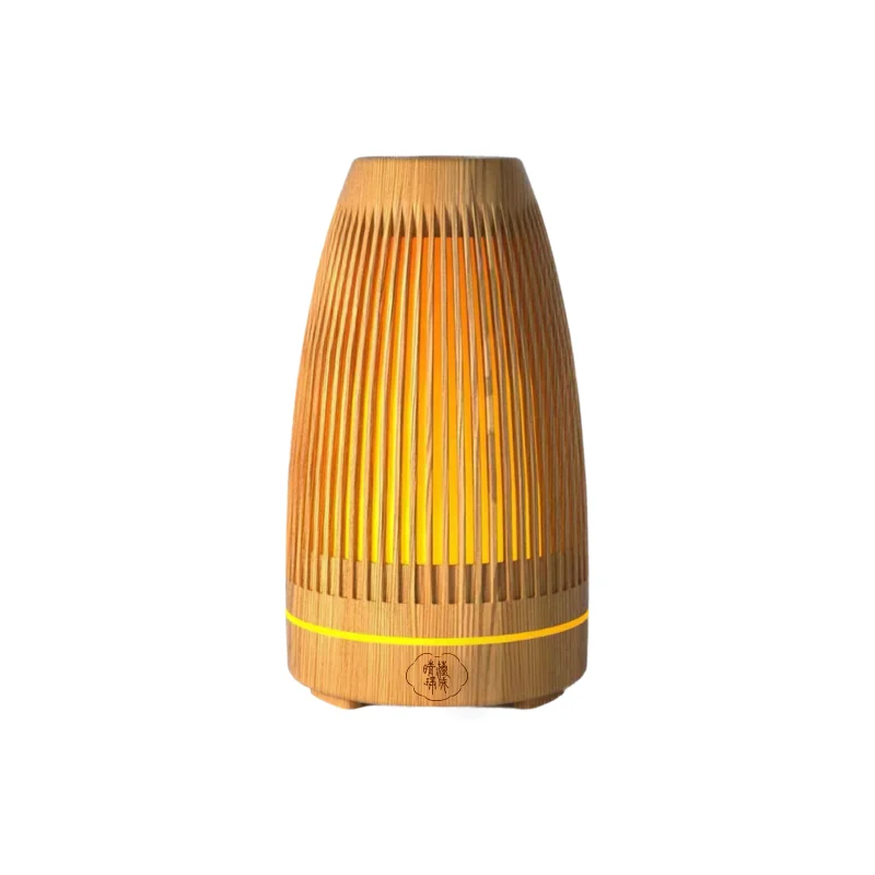 

Souvenir Home Office Commercial Fire Dance Colorful Lighting Aromatherapy Machine