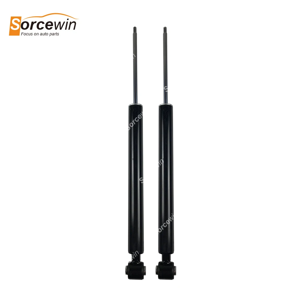 

For Mercedes Benz GLA Class W156 X156 Infiniti QX30 Auto Parts Car Rear Shock Absorber Suspension Struts Steering A1563200931