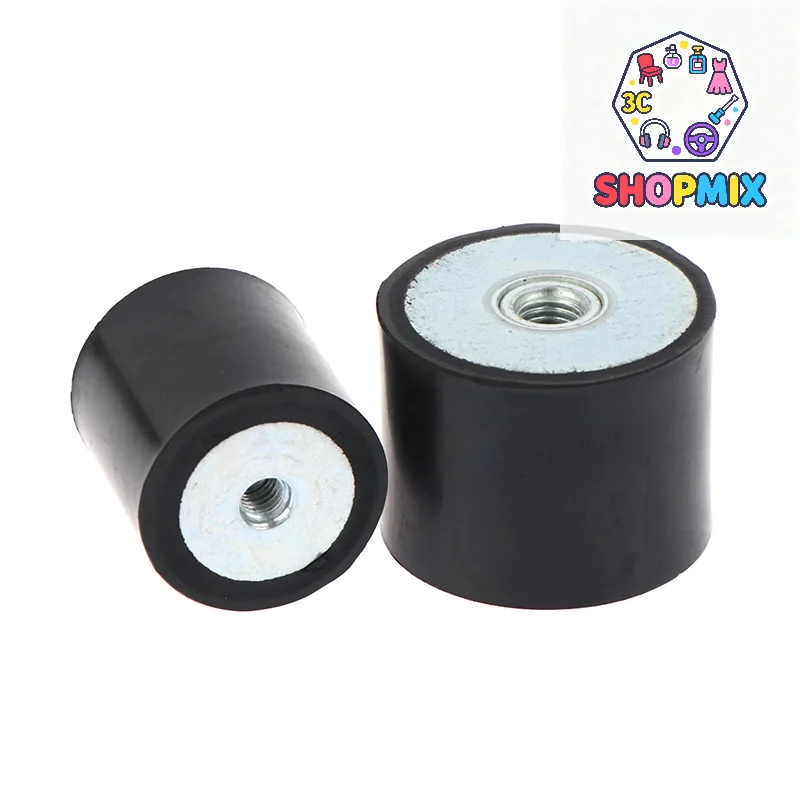 M4 M5 M6 M8 Female … - image