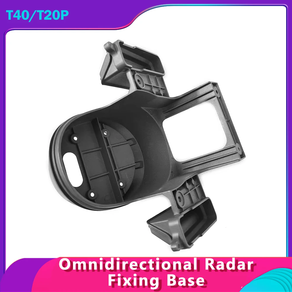 

Omnidirectional Radar Fixing Base for DJI T40/T20P Agriculture Drone Repair Parts Agras Plant Protection UAV Accessories