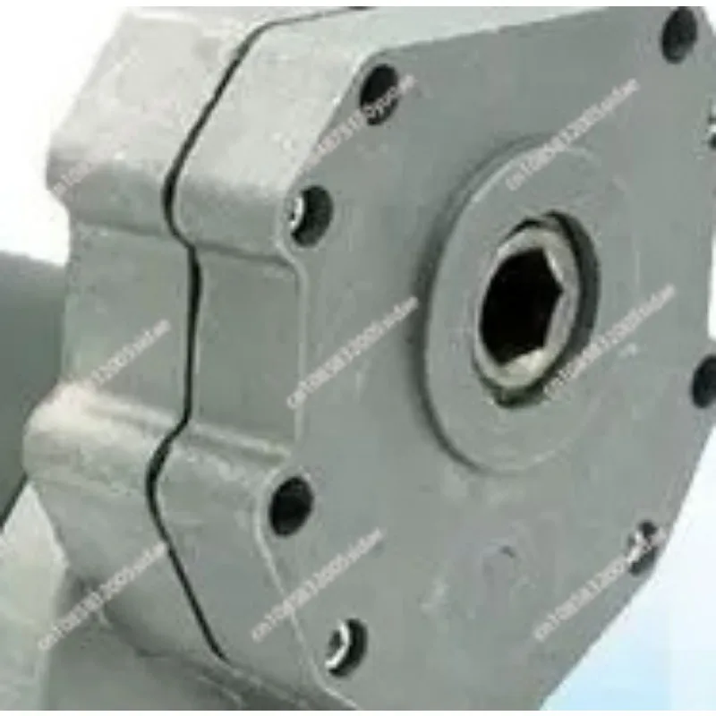 Suitable for GPS intelligent fertilization controller, two-way automatic synchronous speed control box,