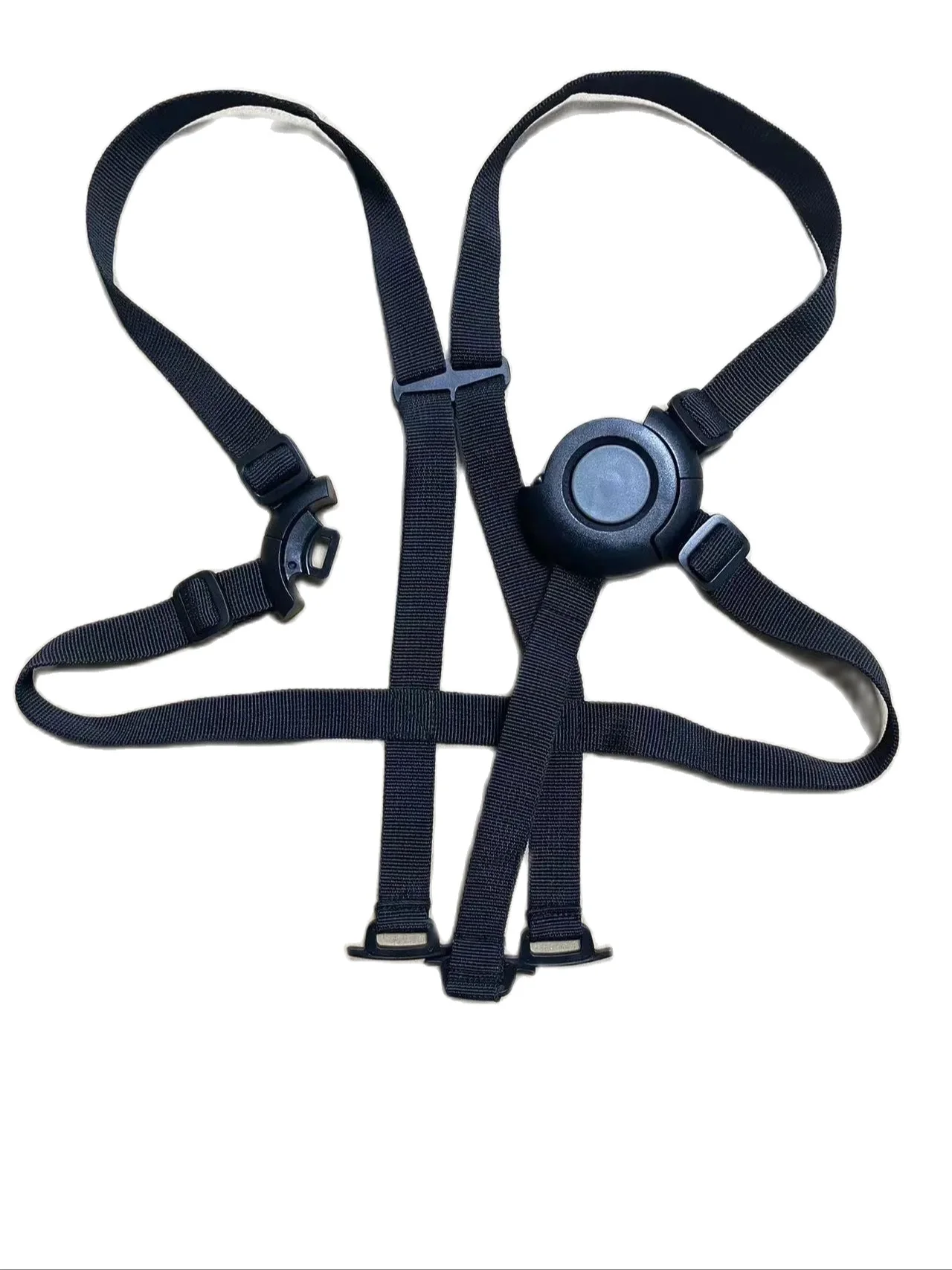 Substituição de cadeira de crescimento 5 pontos Harness2 para Tripp Trapp baby set2 TrippTrapp Safety Harness 2