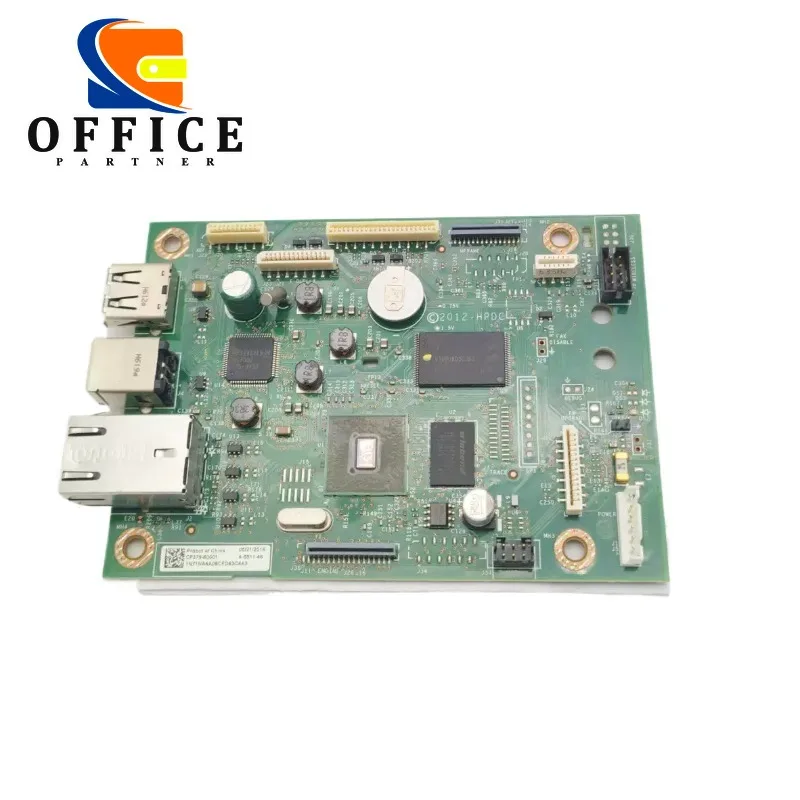 

Основная плата логики форматтера PCA в сборе для HP M477FDN M477FDW M477FNW M477 M479FDW M479DW CF379-60001