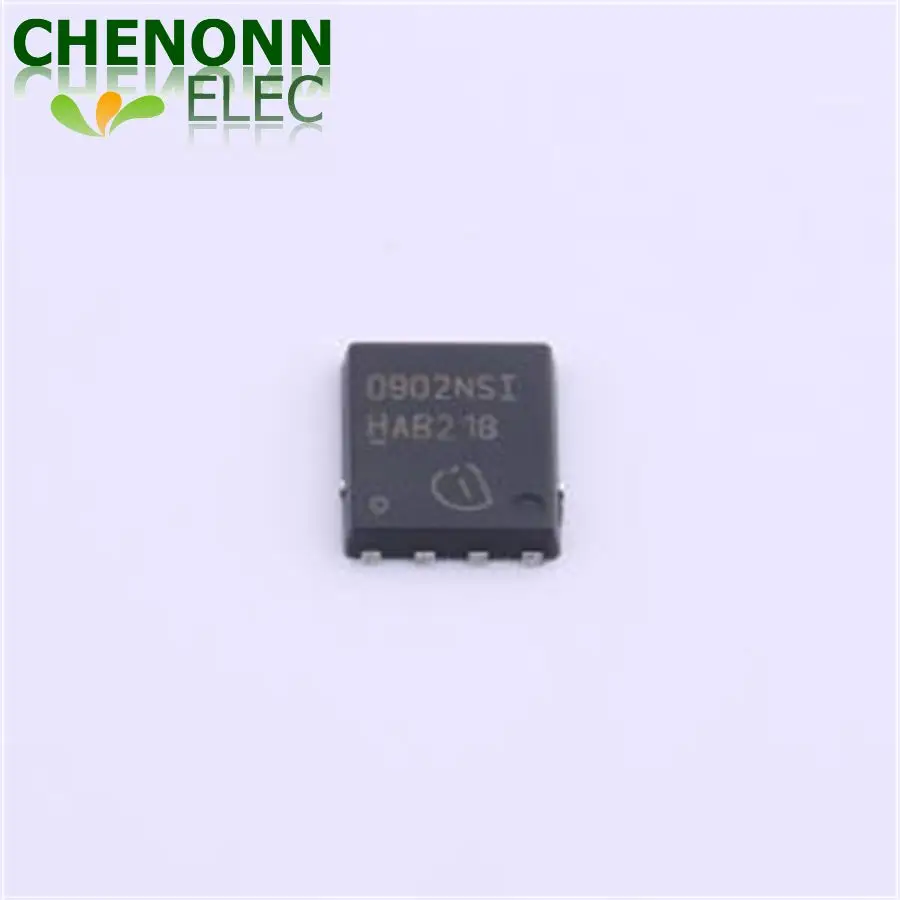 10 قطعة/الوحدة BSC0902NSI (MOSFETs)