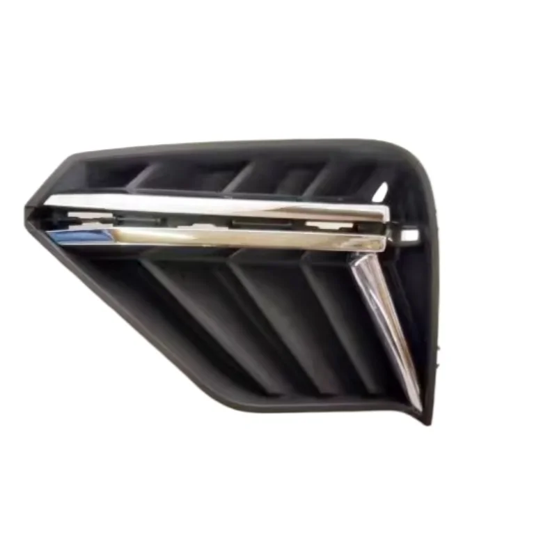

Automobile Front Fog Lamp Decorative Plate Hood Bright Strip Assembly for Geely AtlasPRO 2020 Atlas 2022 Exterior Parts