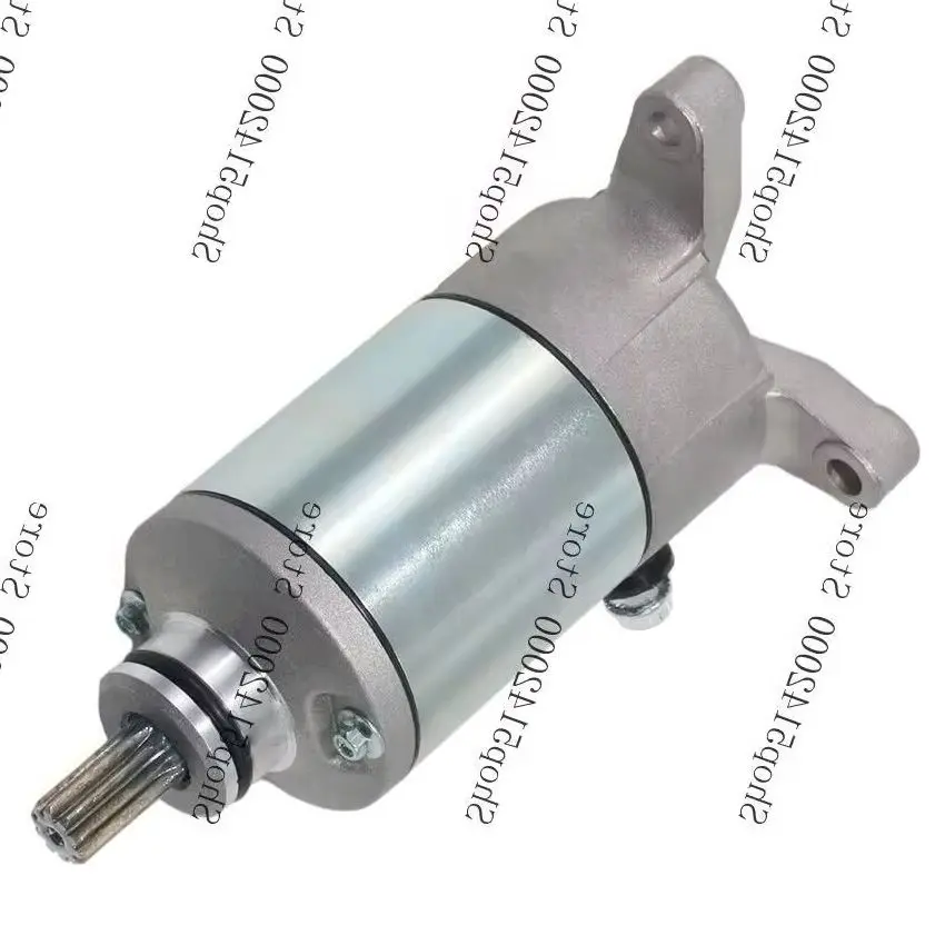 Motorcycle Starter Electrical Engine Motor For Cagiva V Raptor 650 2001-2005 Ie 2005-2007 OEM:800097532 Motorcycle Accessories