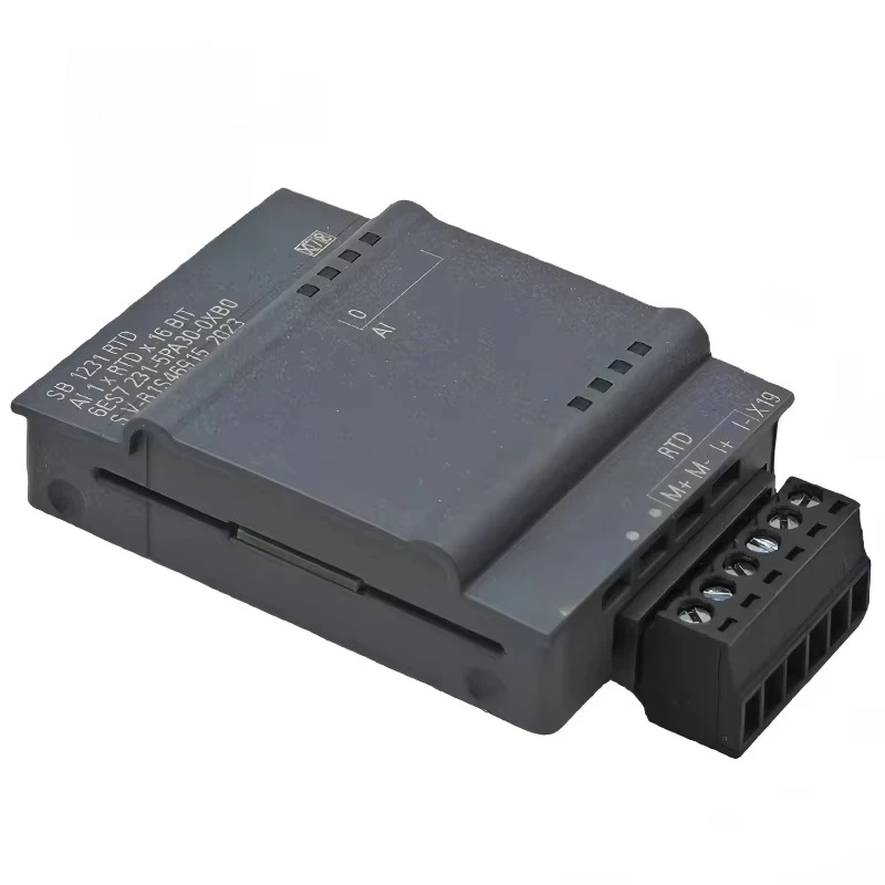 Tested S7-1200 CPU PLC Programmable Logic Controller Compact CPU Module Industrial Automation Controller