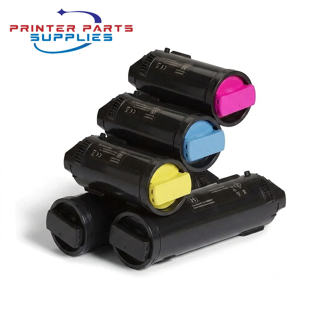 1PC Toner Cartridge for Xerox VersaLink C600 C605
