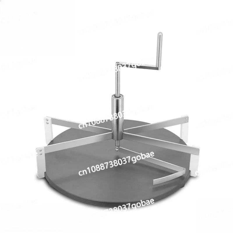 

Коммерческий формирователь блинов, скребок для блинов