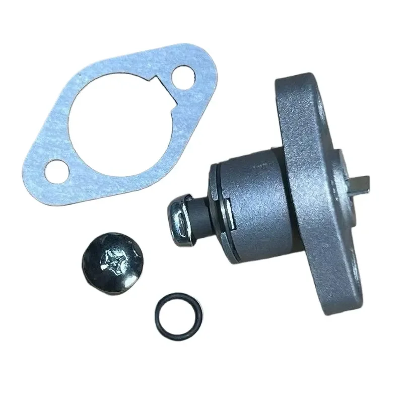 Motorcycle Chain Tensioner Adjuster Top Guide Device Compatible with Zongshen CBS300 NB300 Bozur J-1 Kweiss Pirate Zumaheng