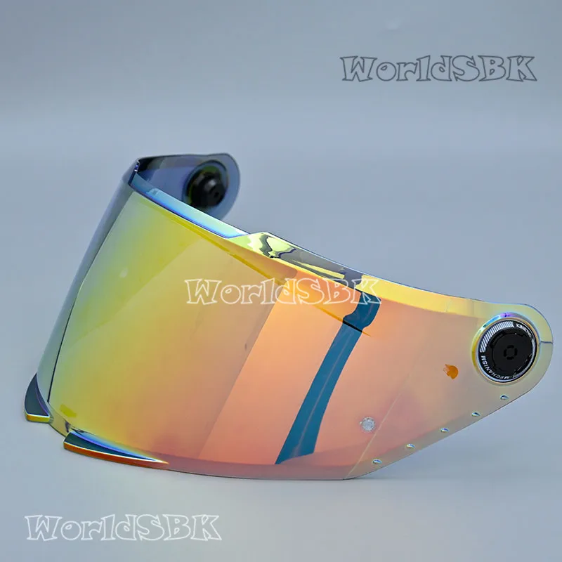 MT Helmet Visor Shield for THUNDER 4 SV Sunscreen Capacete Windshield Uv Protection Motorcycle Replace Extra Lens MT-V-28B image 4