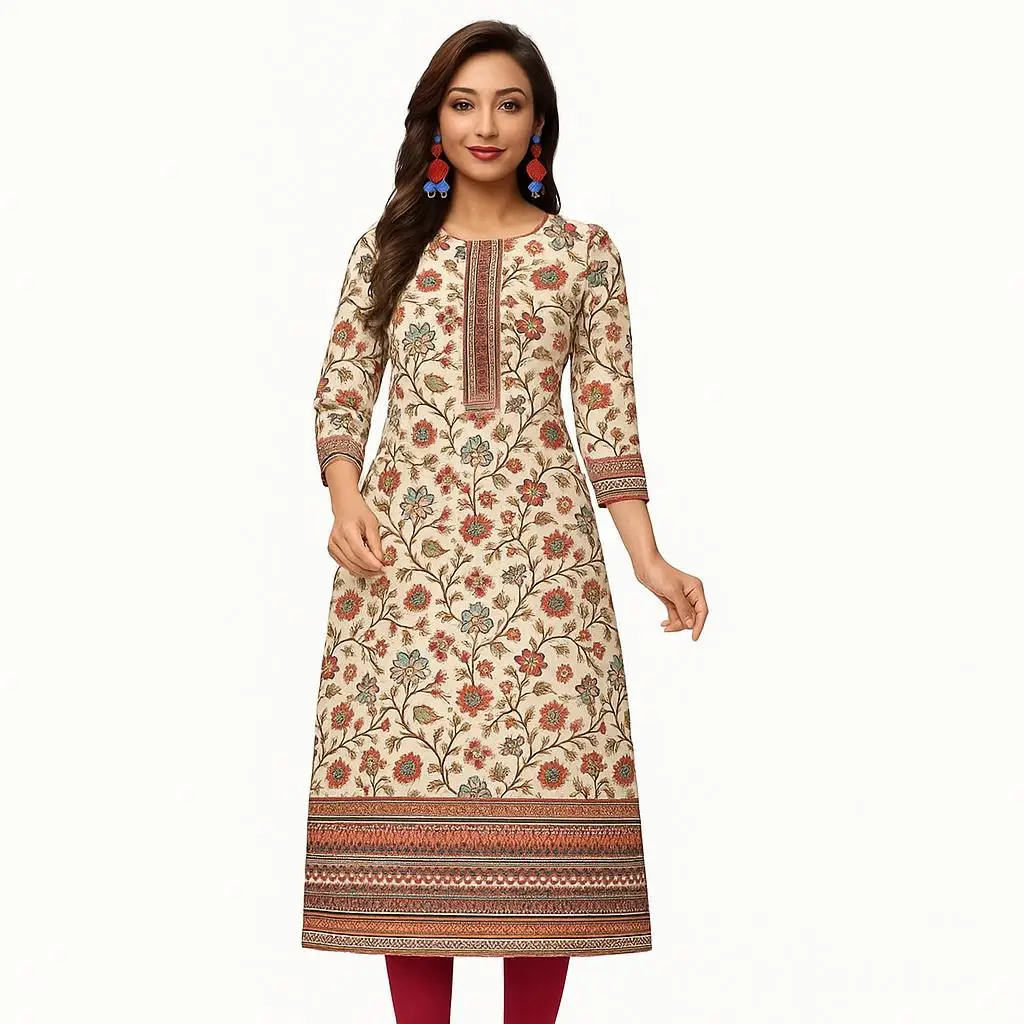 مسلم كورتة 2026 المرأة فساتين راقية غير رسمية النمط الوطني أنبوب مستقيم عباية تركية شق تنحنح قفطان المرأة المغربية #1