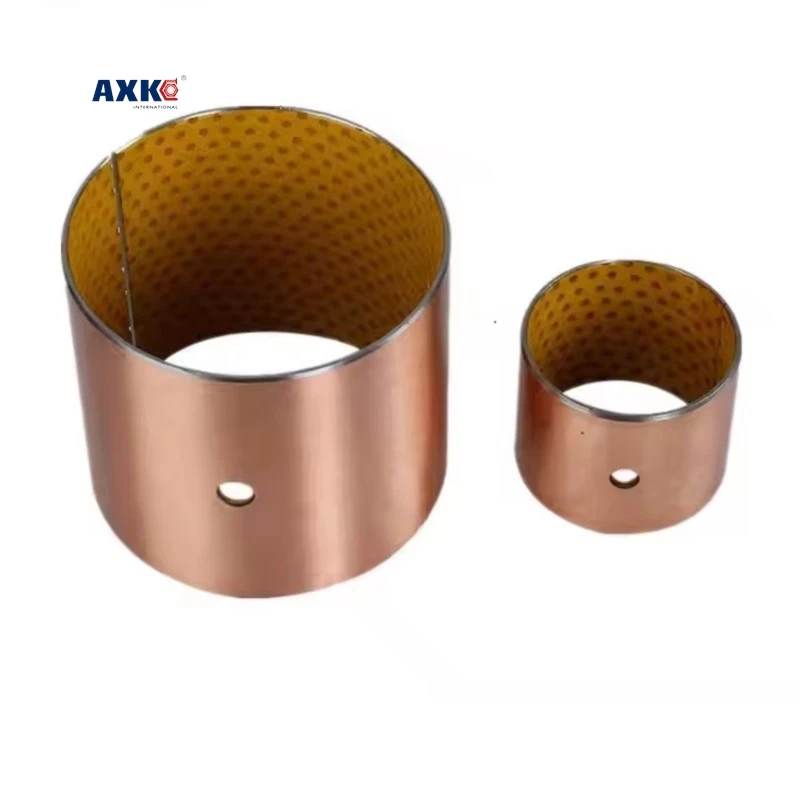 SF-2 Inner Diameter…