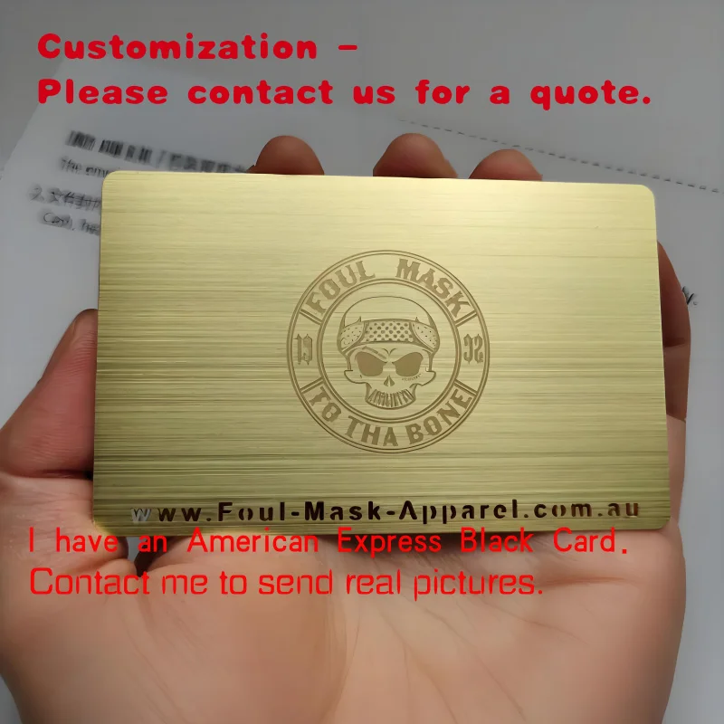 

на заказ. Роскошные металлические деловые членства на заказ, парковка, визитная карточка лояльности, NFC RFID-интерфейс, 125 кГц, отели, деревянные бумажные бирки в