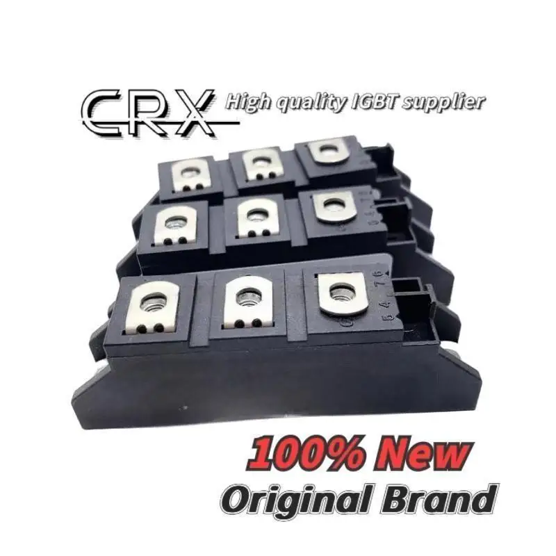 

MDMA140P1600TG IGBT НОВЫЙ ОРИГИНАЛЬНЫЙ МОДУЛЬ ПИТАНИЯ IGBT В НАЛИЧИИ Гарантия качества