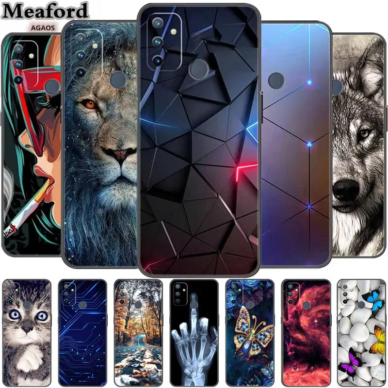 For Oneplus Nord N1…