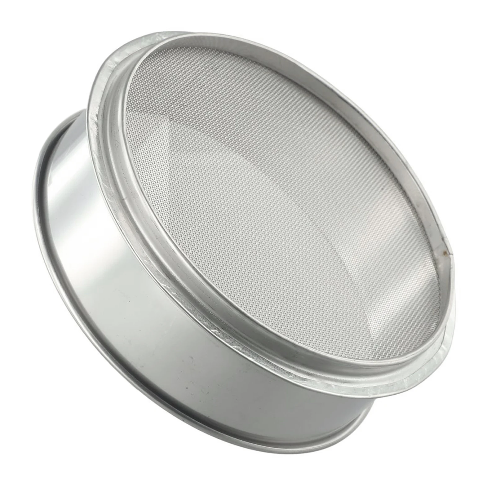 Three-Piece Herbal Extractor with 25 45 70 Aperture Screens for Reliable Performance in Dry Ingredient Sorting