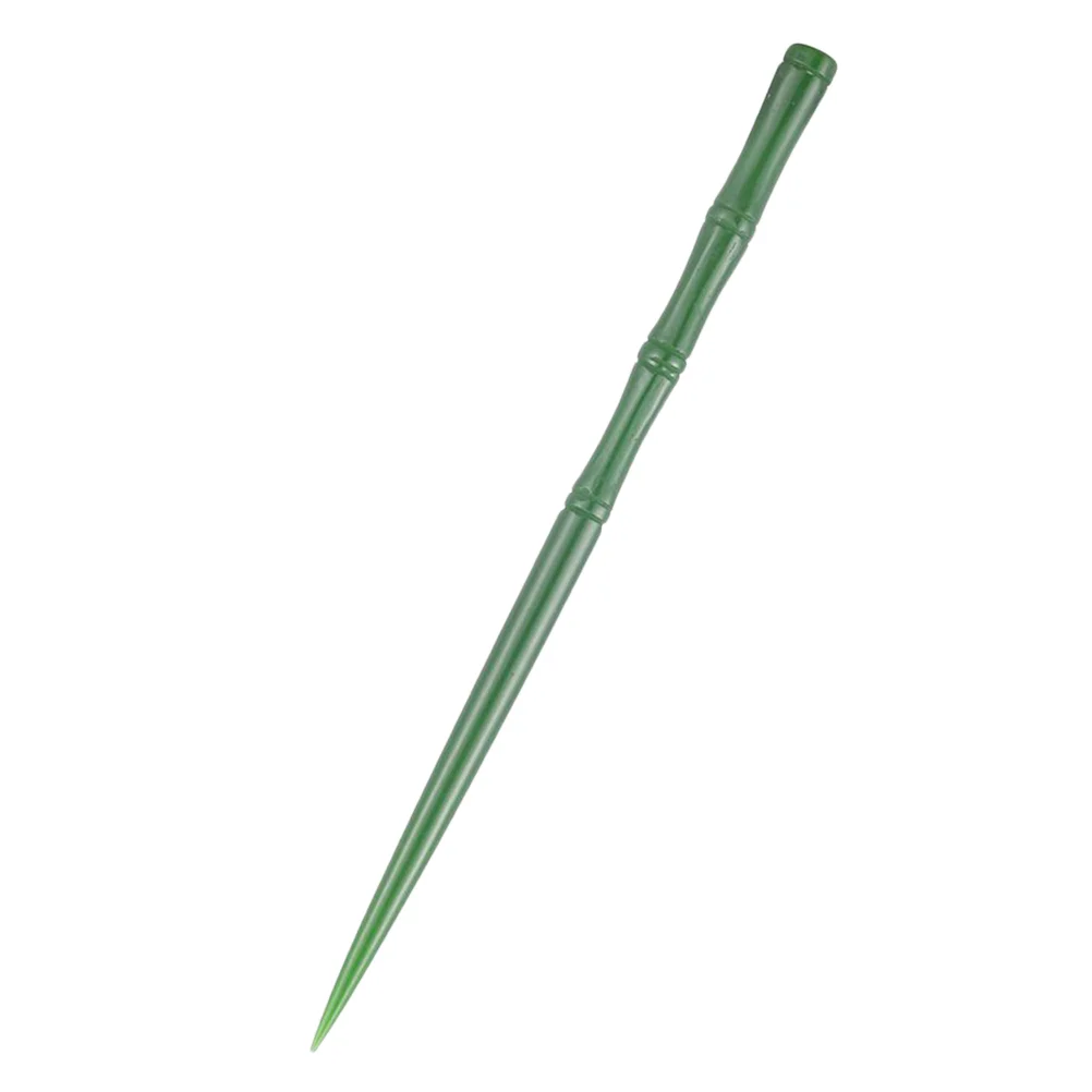 

Hair Chinese Stick Jade Hairpin Chopsticks Sticks Longupdo Chopstick Retro Vintage Hairpinstraditional Clips Bunsgreen Bun