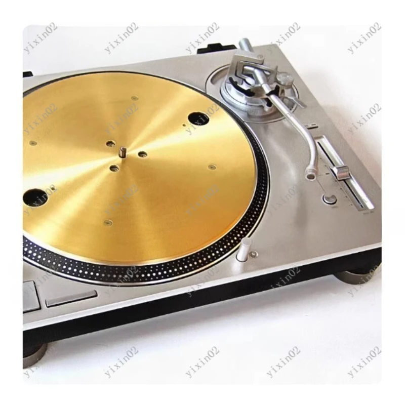 High-End 1200G/1210G Direct Drive Vinyl Turntable Jukebox Chinese Version for Audiophiles - Premium Sound Quality