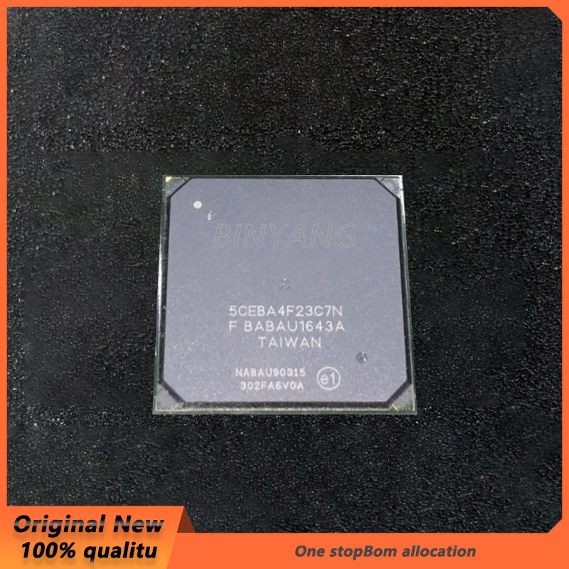 (1piece)100% New 5CEBA4F23C7N 5CEBA4F23 BGA484  In Stock Chipset