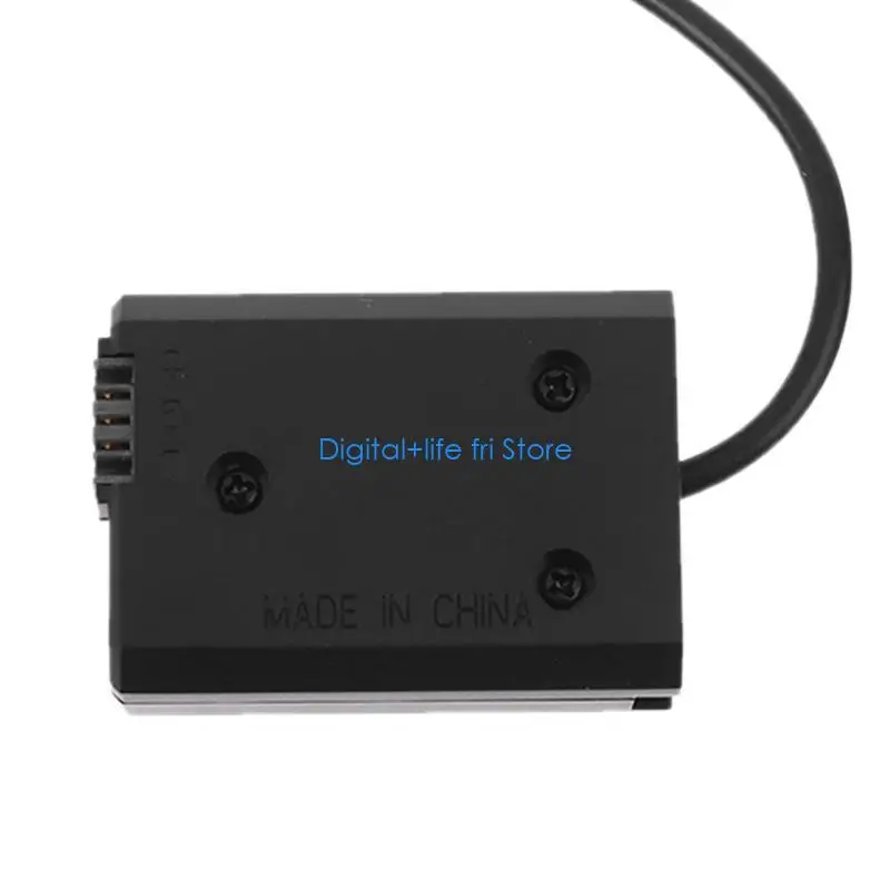 E06D Dummy Battery …