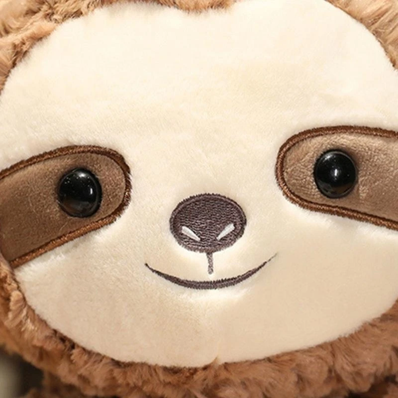 Ngồi-Con Rối Nhồi Bông Đồ Chơi Sang Trọng Cho Ngày Trẻ Sinh Nhật Tiệc Giáng Sinh Quà Tặng 15UB