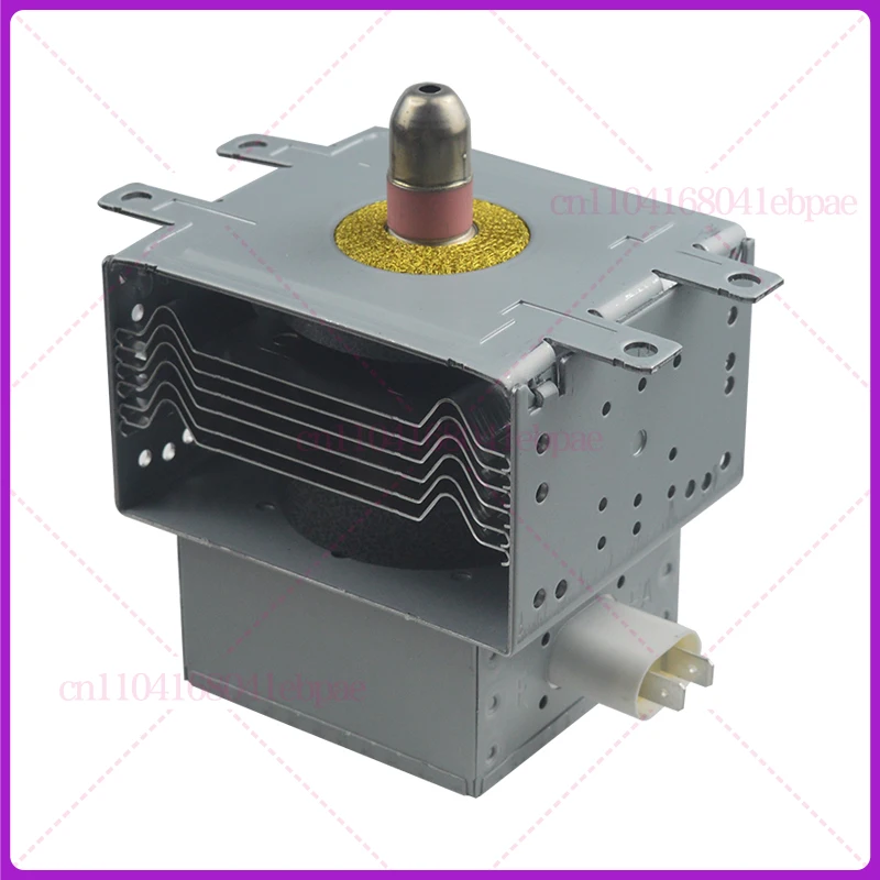 For industrial microwave magnetron Samsung OM75P (31) ESGN drying equipment air-cooled long baseplate tube 1000W