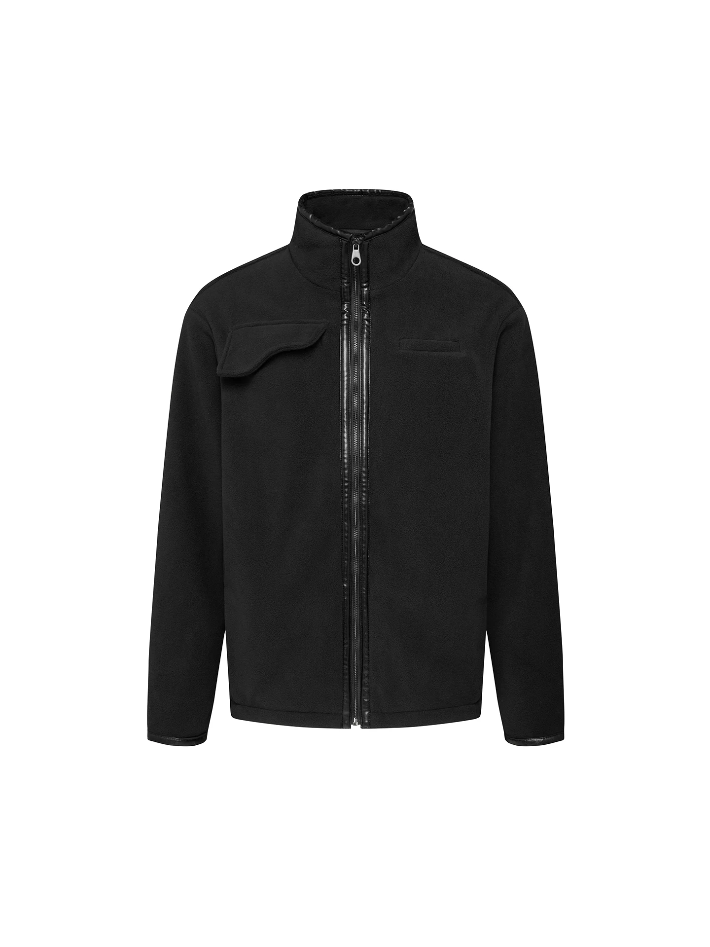 

Мужская куртка Nted American Retro Fce из искусственной кожи с воротником, новая весенняя модель для пар, рабочая одежда, молодежная свободная куртка-оверсайз