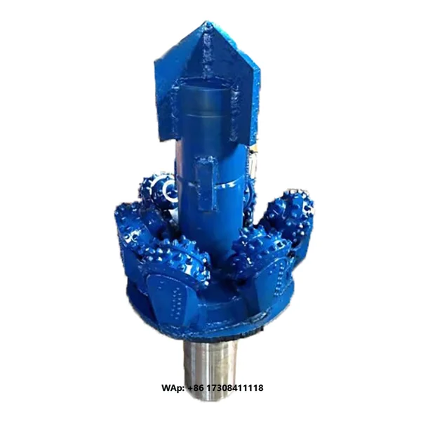Water Well Drilling Hole Opener Combination Drill Bit