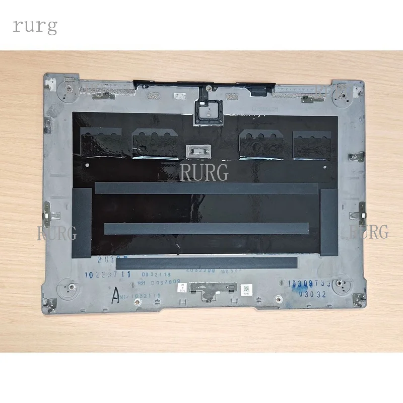 R+ is suitable for MateBook X 2020 EUL-W19P W29 W09 portable computer bottom cover, bottom shell, casing, exterior shell