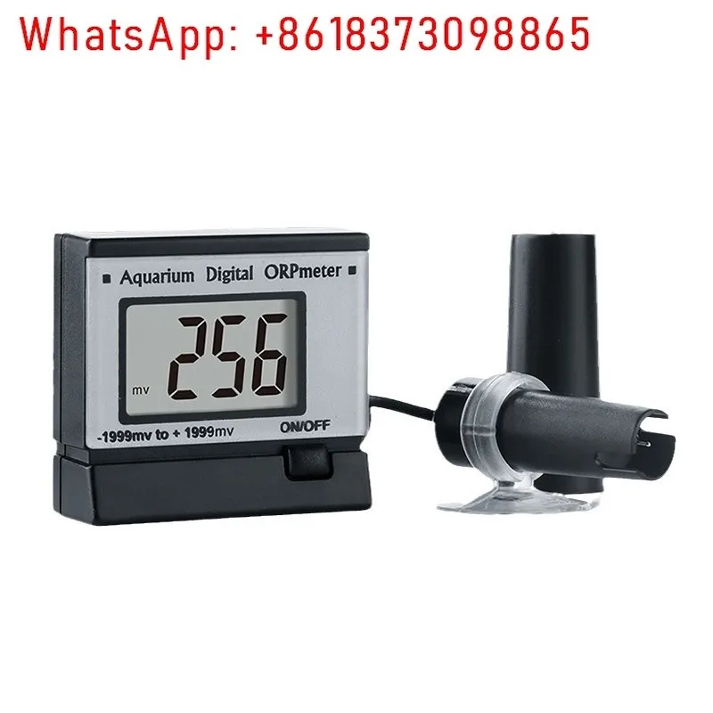 ORP-169F Mini Onlin… - image