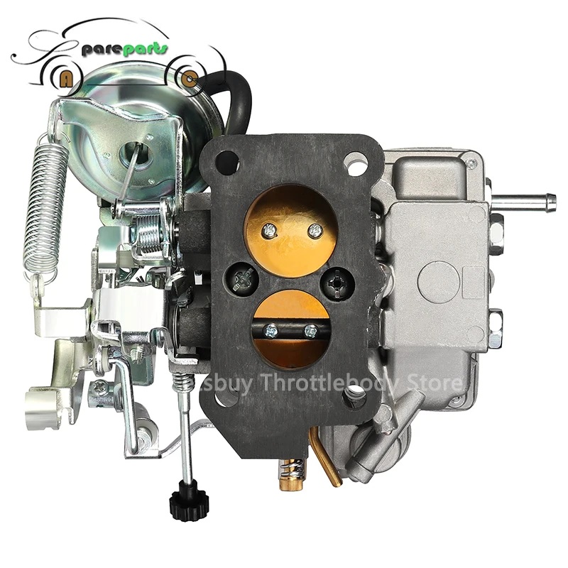 

New Carburetor MD-006219 For Mitsubishi 4G32 4G33 4G64