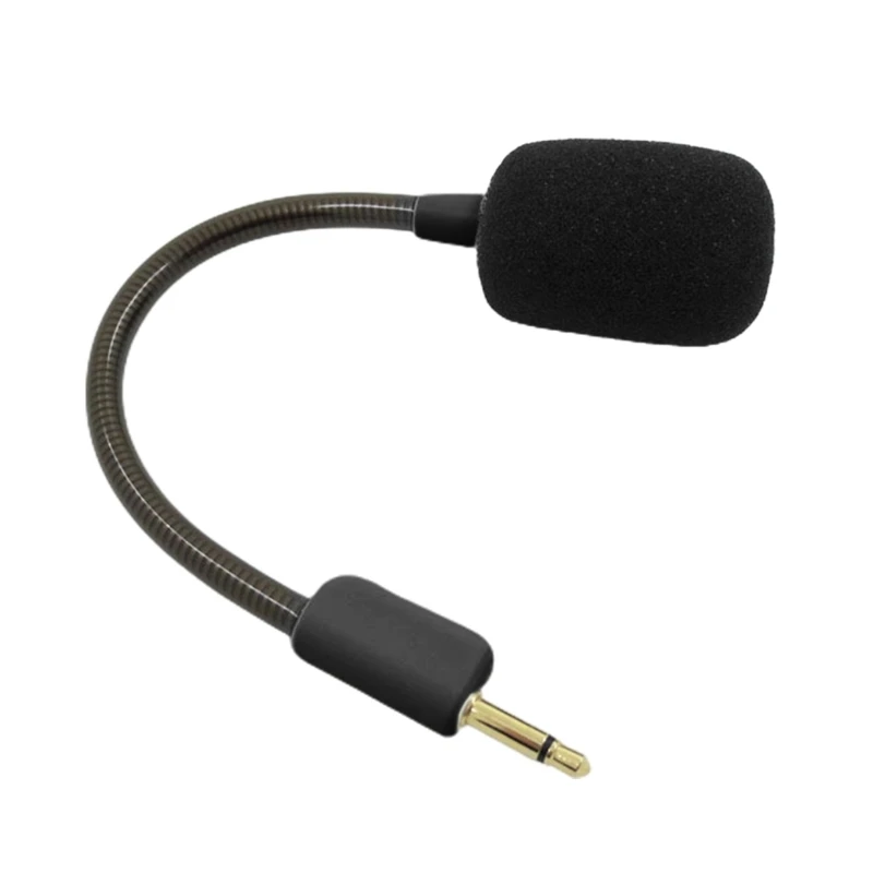 Microphone Replacem… - image