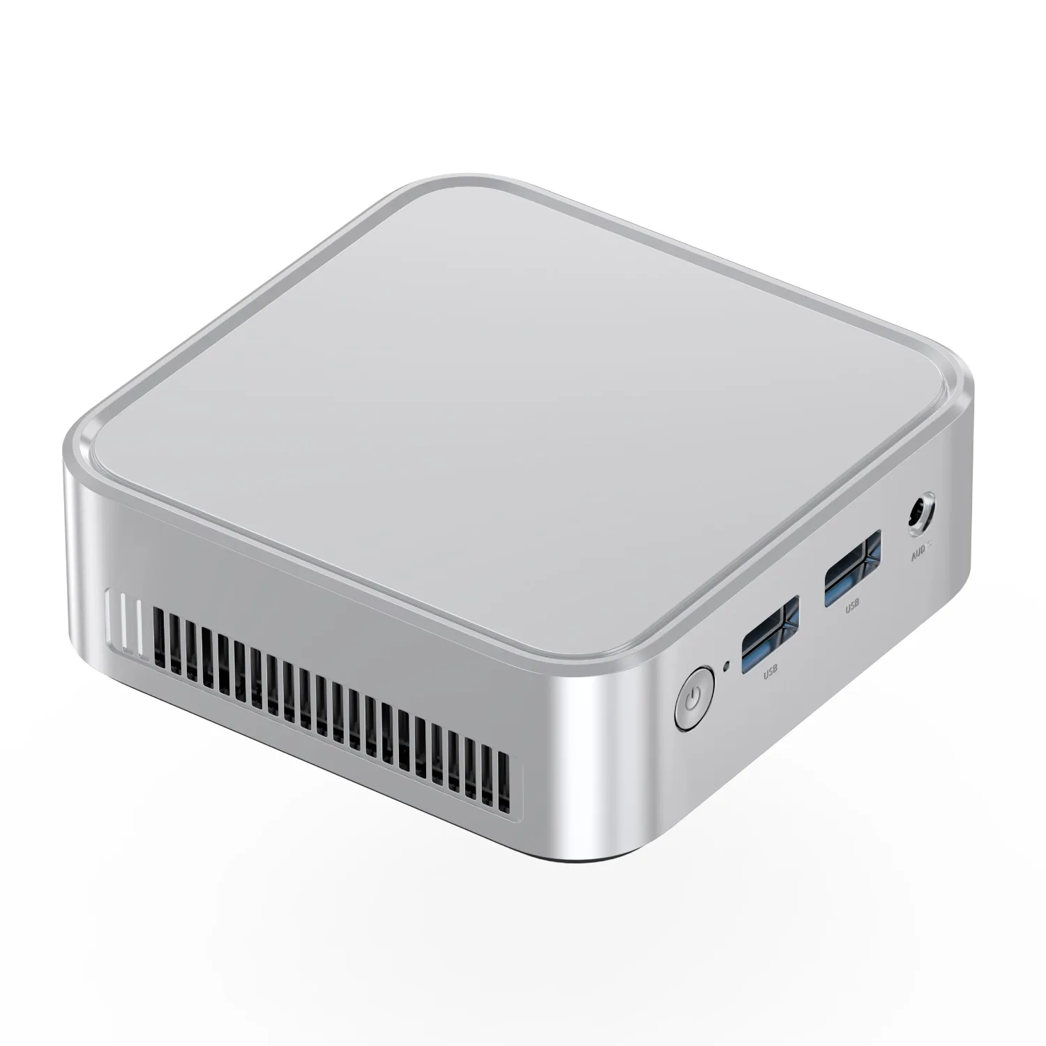Mini PC C0B - Intel N150 Quad-Core 8GB DDR4 256GB SSD Windows 11 Pro NUC