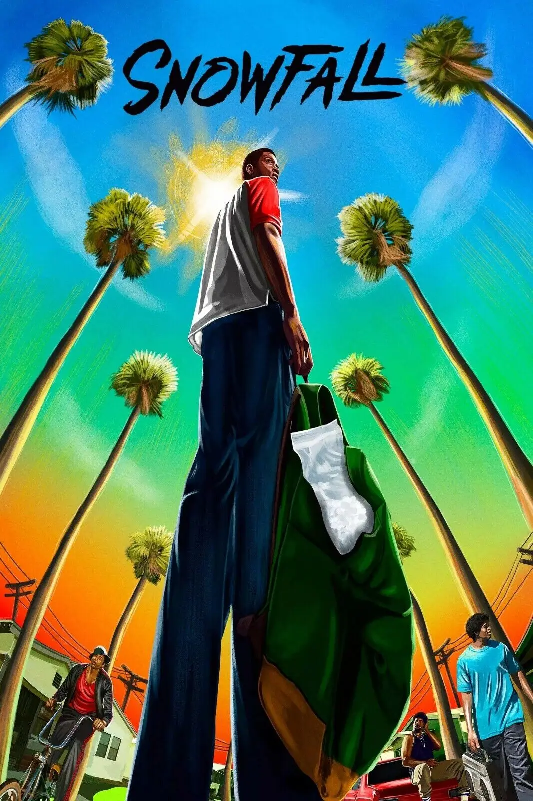 thumb