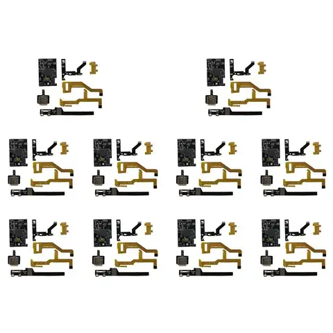 【SPECIAL】Hwfly Picofly for Raspberry Pi RP2040 Chip Support Picofly Oled /Lite/V2 Console Upgradable Flashable