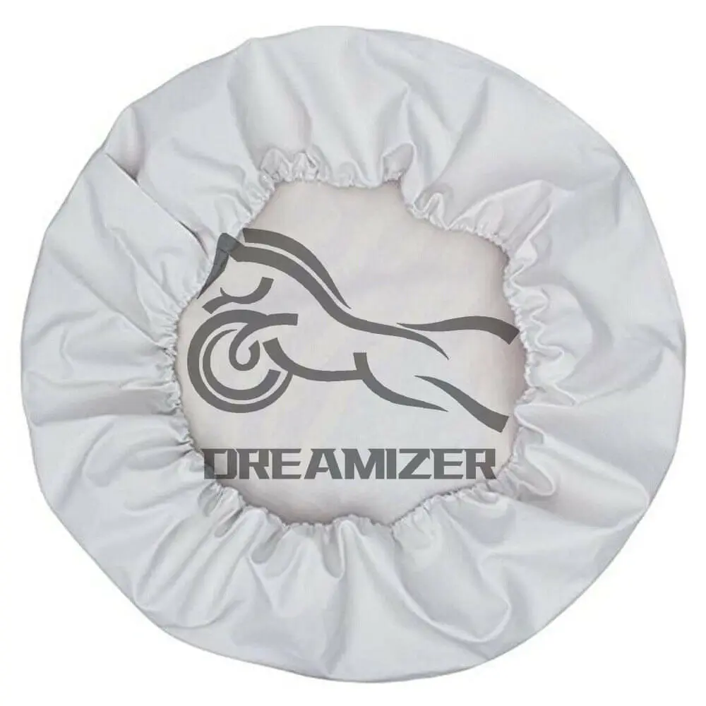 Spare Car Tire Tyre Cover Weather Protection 17\